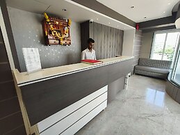 Hotel Nakshatra Residency