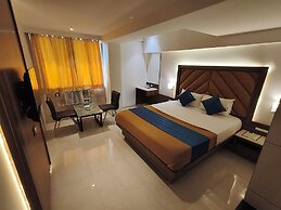 Hotel Nakshatra Residency