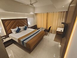 Hotel Nakshatra Residency