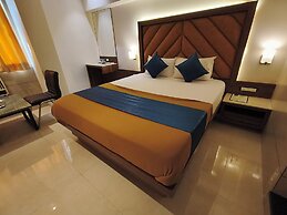 Hotel Nakshatra Residency