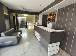 Hotel Nakshatra Residency