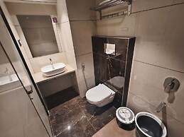 Hotel Nakshatra Residency