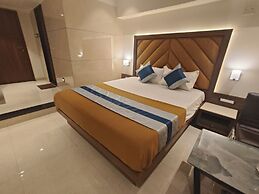 Hotel Nakshatra Residency