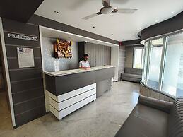 Hotel Nakshatra Residency