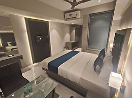 Hotel Nakshatra Residency