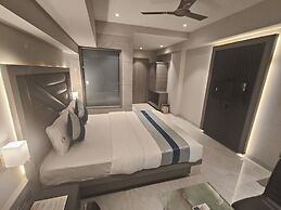 Hotel Nakshatra Residency