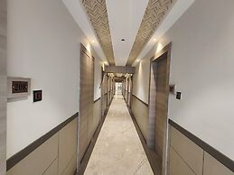 Hotel Nakshatra Residency