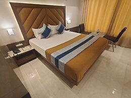 Hotel Nakshatra Residency