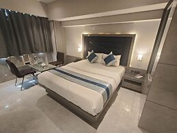 Hotel Nakshatra Residency