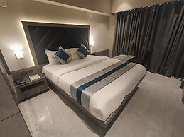 Hotel Nakshatra Residency