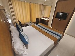 Hotel Nakshatra Residency