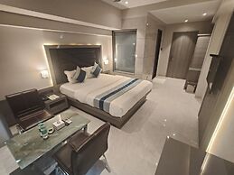 Hotel Nakshatra Residency