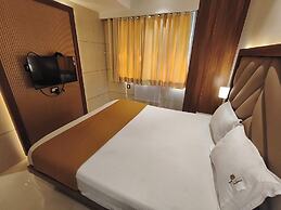 Hotel Nakshatra Residency