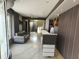 Hotel Nakshatra Residency