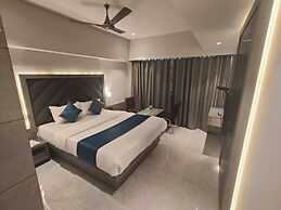 Hotel Nakshatra Residency