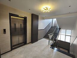 Hotel Nakshatra Residency