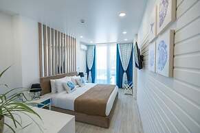 Seagull Boutique Hotel Batumi