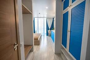 Seagull Boutique Hotel Batumi
