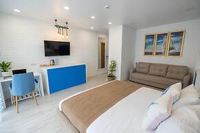 Seagull Boutique Hotel Batumi