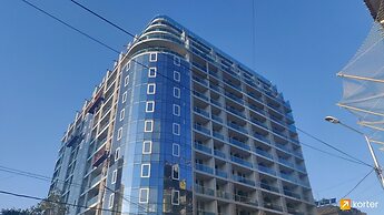 Seagull Boutique Hotel Batumi