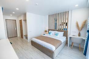 Seagull Boutique Hotel Batumi