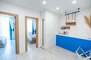 Seagull Boutique Hotel Batumi