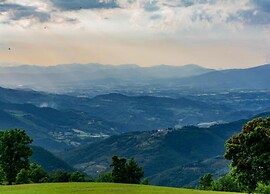 Holiday Home in Reggello With Garden