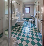 Holiday Home in Reggello With Garden