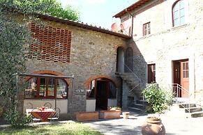 Holiday Home in Reggello