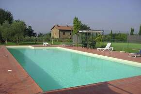 Holiday Home in Reggello