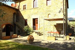 Holiday Home in Reggello