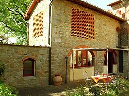 Holiday Home in Reggello With Garden