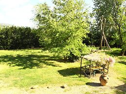 Holiday Home in Reggello With Garden