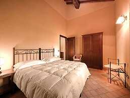 Holiday Home in Reggello With Garden