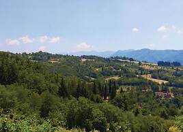 Holiday Home in Reggello With Garden