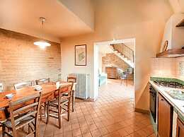 Holiday Home in Reggello