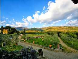 Holiday Home in Reggello With Garden