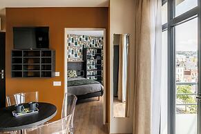 SMART APPART LE HAVRE 105