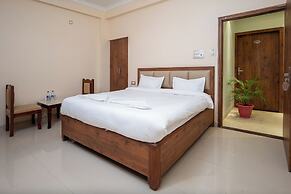 HOTEL SHIVA NILAY INN