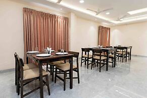 HOTEL SHIVA NILAY INN