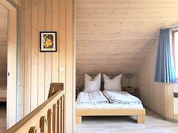 Ferienpark Mirow in Granzow