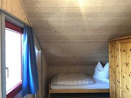 Ferienpark Mirow in Granzow