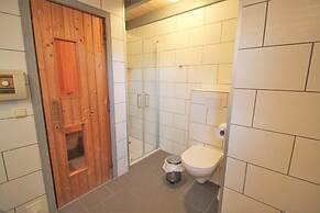 Ferienpark Mirow in Granzow