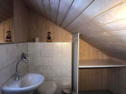 Ferienpark Mirow in Granzow