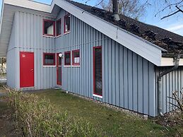 Ferienhaus im Ferienpark Mirow