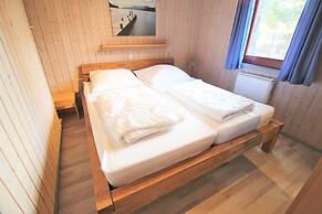 Ferienpark Mirow in Granzow