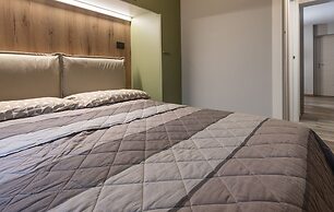 La Tana in Vione With 1 Bedrooms and 1 Bathrooms