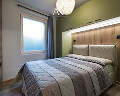 La Tana in Vione With 1 Bedrooms and 1 Bathrooms