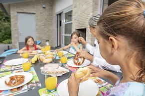 Bungalow in St. Maartenszee