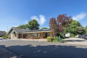 Bungalow in St. Maartenszee